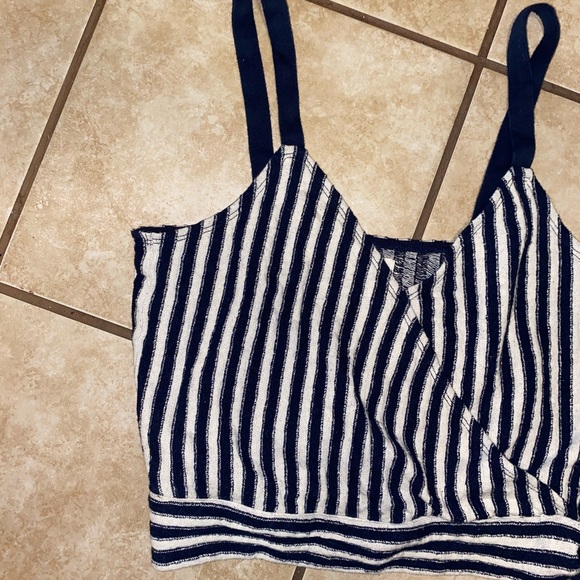 Madewell finale top - Picture 3 of 7